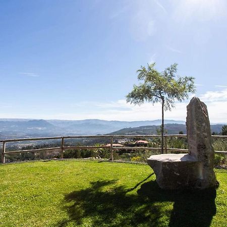 Villa Quinta da Bela vista Celorico De Basto Esterno foto