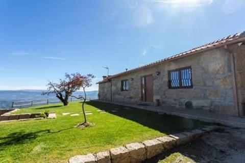 Villa Quinta da Bela vista Celorico De Basto Esterno foto
